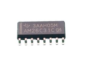 4x Circuito Integrado Am26c31cd Am26c31 26c31 Smd Texas