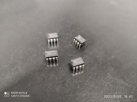 4x Circuito Integrado Atmlu820-08b1 = At24c08 Atmel 4x Circuito Integrado Atmlu820-08b1 = At24c08 Atmel