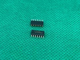 4x Circuito Integrado Cd4066bcm Cd4066 Smd Fairchild