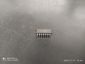 4x Circuito Integrado Cd4584bp Cd4584 = Tc4584bp Toshiba