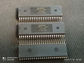 4x Circuito Integrado Cxa1213bs Cxa1213 Sony