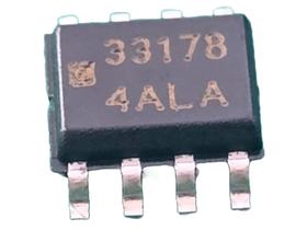 4x Circuito Integrado Mc33178d Mc33178 Smd So-8 On 4x Circuito Integrado Mc33178d Mc33178 Smd So-8 On