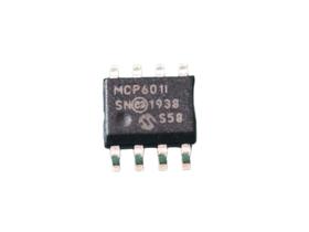 4x Circuito Integrado Mcp601t-i/sn Mcp601 Smd Microchip 4x Circuito Integrado Mcp601t-i/sn Mcp601 Smd Microchip