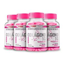 4x colageno woman 1g hydrolyzed com vit c 120tab fisionutri 4x colageno woman 1g hydrolyzed com vit c 120tab fisionutri