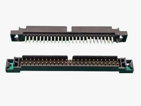 4x Conector Header Milli-grid 2mm 50 Vias Molex