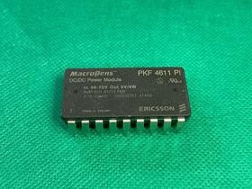 4x Conversor Pkf4611pi Input 38-72v - Output 5v 6w Ericsson