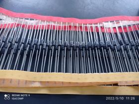 4x Diodo 1n4007 1amp 1000v Mic