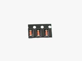 4x Diodo Db3 = Tmmdb3 Diac Smd Minimelf St