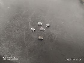 4x Diodo Rápido Murs120t3g Murs120 Smd 1amp 200v On