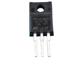 4x Diodo Schottky Stps10lcd100c 10amp 100v Isolado St