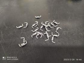 4x Diodo Ultra Fast Egp10c-e3 1amp 150v Vishay Pre