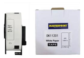 4x Etiqueta Compativel Para Uso Em Brother Dk-1201 Ql-800 Co 4x Etiqueta Compativel Para Uso Em Brother Dk-1201 Ql-800 Co