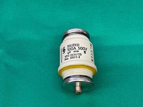 4x Fusivel 25amp 240v L1722 Dekafuse