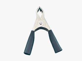 4x Garra Jacare Preto Wd-020