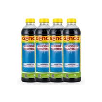 4x GENCO ALGICIDA DE MANUTENCAO - 1L