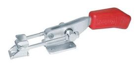 4x Grampo Tensor De Aperto Rápido Ga 200 Dobrado Ga200d E110