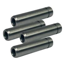 4x Guia Válvula P/ Motor á Diesel 485 45cv Buffalo - 2.043CC