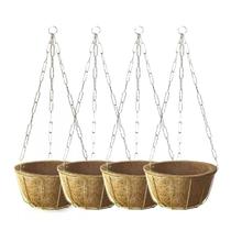 4X Kit Vaso Cuia Nutricoco Grande (4,97L) NUTRIPLAN 4X Kit Vaso Cuia Nutricoco Grande (4,97L) NUTRIPLAN