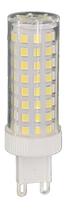 4X Lampada Led Halopim G9 15W 96 Leds Para Lustre Arandela L