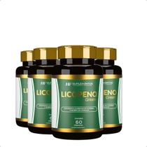 4x Licopeno 8mg + Selenio 500mg 60caps Hf Suplements 4x Licopeno 8mg + Selenio 500mg 60caps Hf Suplements