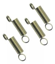 4x Molas Tirante Lavadoras Electrolux 6kg a 15kg 65158544