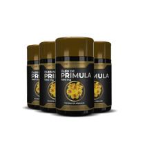 4x óleo de primula 1000mg premium 60caps