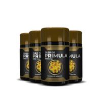 4x oleo de primula 1000mg premium 60caps