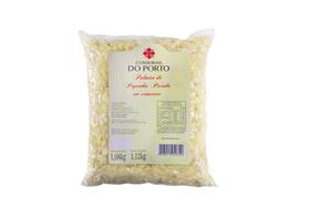 4x Palmito de pupunha picado de 1,08kg