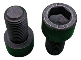 4x Parafuso Sextavado Interno Allen M16x30 8.8 4x Parafuso Sextavado Interno Allen M16x30 8.8