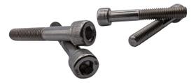 4x Parafuso Sextavado Interno Allen M8x50 Inox A4-70 4x Parafuso Sextavado Interno Allen M8x50 Inox A4-70