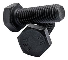 4x Parafuso Sextavado M12x35 8.8