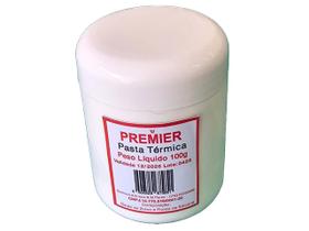 4x Pasta Termica 100g Premier