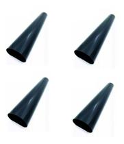 4X Pelicula Fusora Brother L5652 6902 6702 5502 5802 Generico 4X Pelicula Fusora Brother L5652 6902 6702 5502 5802 Generico