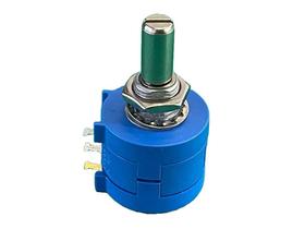 4x Potenciometro 100k 10 Voltas 3590s-2-104l Bourns 4x Potenciometro 100k 10 Voltas 3590s-2-104l Bourns
