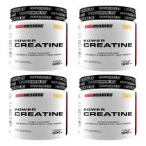 4x Power Creatine 300g - Bodybuilders 4x Power Creatine 300g - Bodybuilders