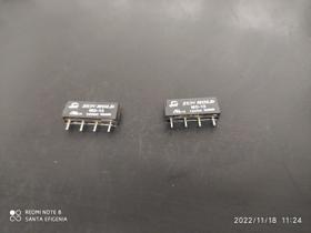 4x Rele Md-12 12v Sun Hold