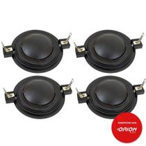 4x Reparo Driver Tsr5200 Corneta 8 Ohms 100w Orion Force One 4x Reparo Driver Tsr5200 Corneta 8 Ohms 100w Orion Force One