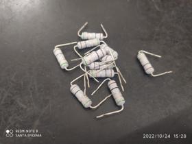 4x Resistor 0r1 3w 5% 4x Resistor 0r1 3w 5%