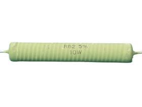 4x Resistor de Fio 0r82 10w 5% 4x Resistor de Fio 0r82 10w 5%