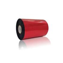 4X Ribbon de Cera 110x450 110mm x 450m Premium G50 Preto
