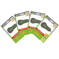 4X Sementes de Abóbora Hibrida Bárbara Super ISLA