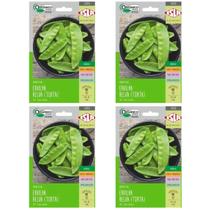 4X Sementes de Ervilha Relva Torta Orgânica (3,70g) ISLA 4X Sementes de Ervilha Relva Torta Orgânica (3,70g) ISLA