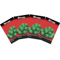 4X Sementes de Jiló Redondo Morro Grande FELTRIN