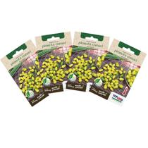 4X Sementes de Pimenta Cumari do Pará TOPSEED 4X Sementes de Pimenta Cumari do Pará TOPSEED
