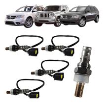 4x Sonda Lambda Dodge Journey 2.7 3.6 24v V6 560290-049aa 4x Sonda Lambda Dodge Journey 2.7 3.6 24v V6 560290-049aa