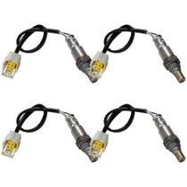4x Sonda Lambda Pré e Pós Chrysler Jeep Dodge 05149180AA