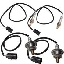 4x Sonda Lambda Pré/Pós Hyundai Santa Fé 2.7 16v Gasolina 4x Sonda Lambda Pré/Pós Hyundai Santa Fé 2.7 16v Gasolina
