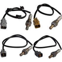 4x Sonda Lambda Pré/Pós Tucson 2.7 V6 39210-37520 337513