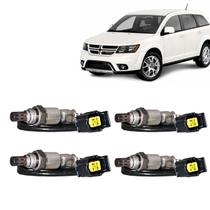 4x sondas lambdas pré cherokee cruiser journey 560290049aa