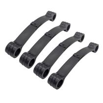 4x Tirantes Original Brastemp Consul BWC08 BWK17 6kg a 17kg